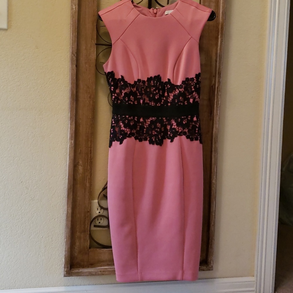 NY&Co sheath dress